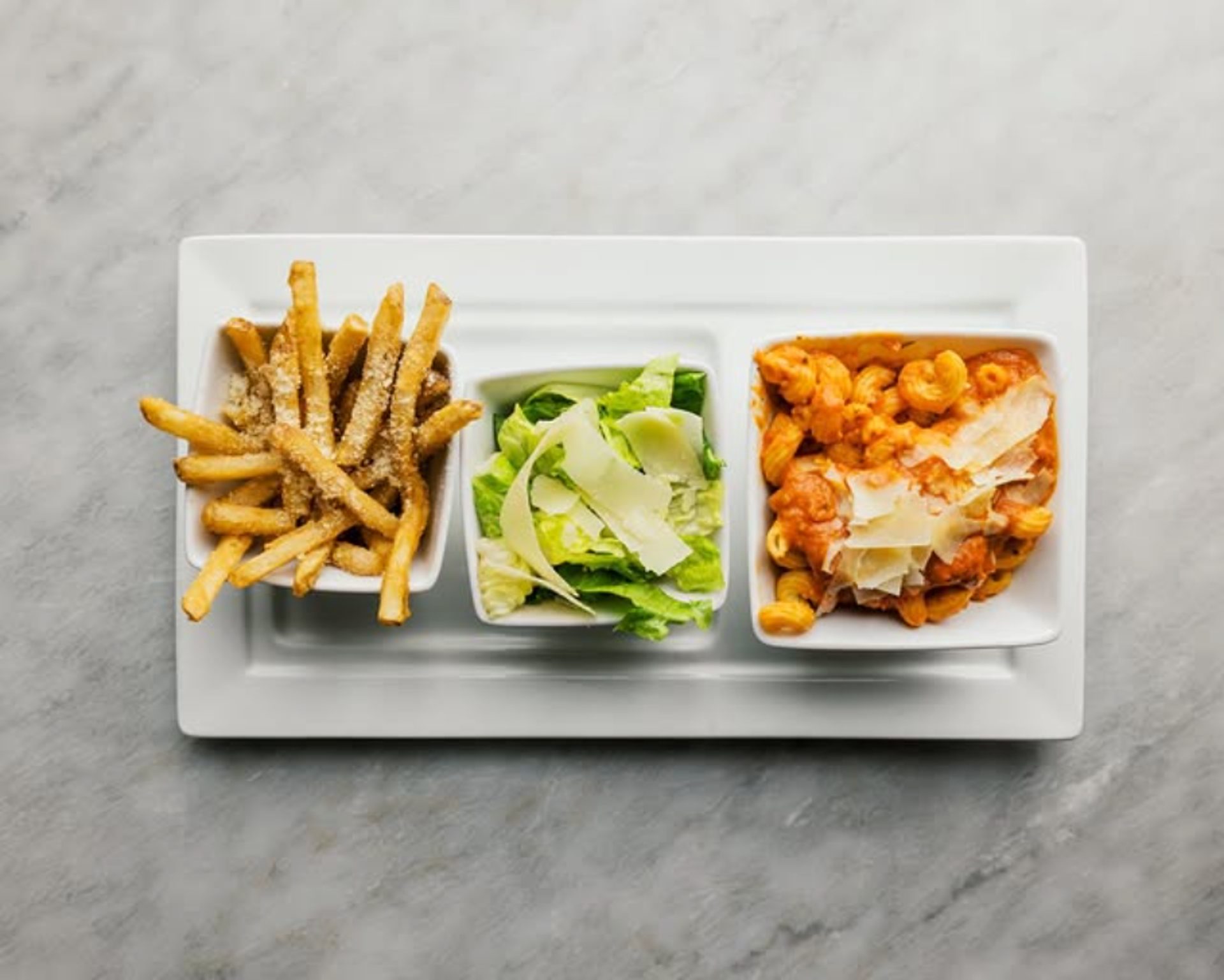 Weekly Specials at Sugo